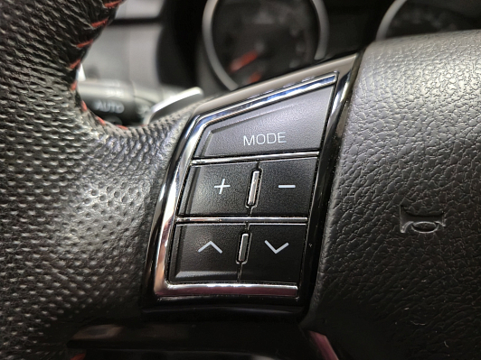 Haval H6 Lux, 2019 года, пробег 154196 км