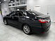 Toyota Camry Exclusive, 2016 года, пробег 150726 км