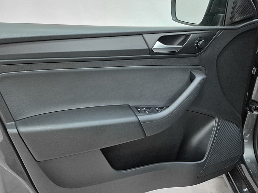 Volkswagen Polo Status, 2020 года, пробег 38500 км