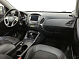 Hyundai ix35 Travel, 2014 года, пробег 131477 км