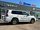 Toyota Land Cruiser, 2011 года, пробег 321650 км