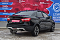 Lada (ВАЗ) Vesta Luxe, 2021 года, пробег 68300 км