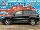 Volkswagen Tiguan Trend&Fun, 2011 года, пробег 312230 км