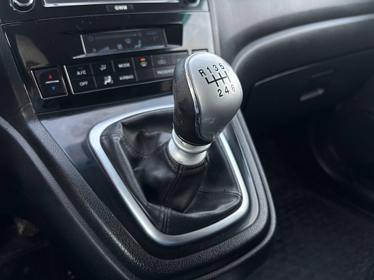 Great Wall Hover H6 Luxe, 2014 года, пробег 231500 км