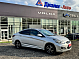 Hyundai Solaris Comfort, 2012 года, пробег 173500 км