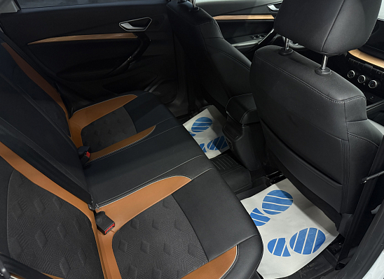 Lada (ВАЗ) Vesta Comfort, 2023 года, пробег 41300 км