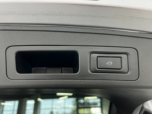 Exeed LX Prestige, 2023 года, пробег 59700 км