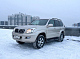 Toyota Land Cruiser Prado, 2007 года, пробег 295586 км