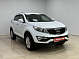 Kia Sportage Luxe, 2012 года, пробег 185864 км