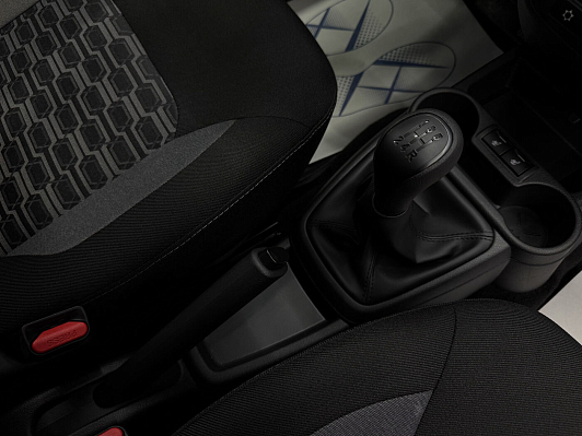 Lada (ВАЗ) Granta Comfort, 2025 года, пробег 6 км