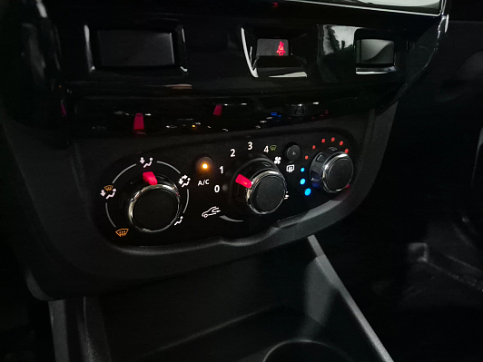 Lada (ВАЗ) Largus Classic Start Plus, 2024 года, пробег 16309 км