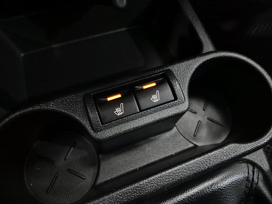 Lada (ВАЗ) Granta Comfort, 2019 года, пробег 88077 км