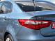 Kia Rio Luxe, 2013 года, пробег 158265 км