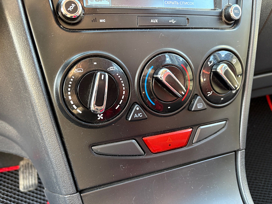 Dongfeng H30 Cross Comfort, 2015 года, пробег 105793 км