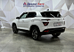 Hyundai Creta Lifestyle, 2021 года, пробег 60447 км