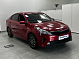 Kia Rio Luxe, 2020 года, пробег 94581 км