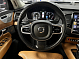 Volvo XC90 Inscription, 2015 года, пробег 97300 км