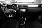 Renault Arkana Drive, 2021 года, пробег 83450 км