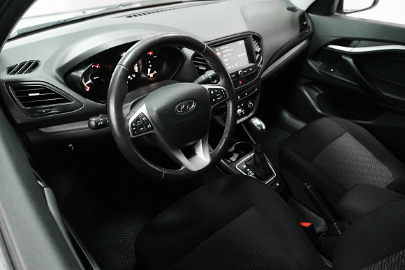 Lada (ВАЗ) Vesta Comfort Winter, 2022 года, пробег 87634 км