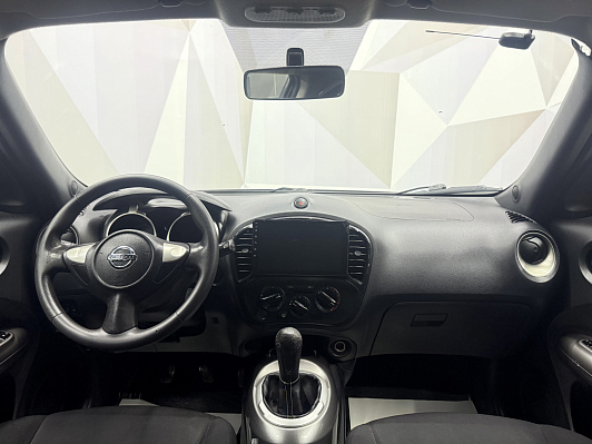 Nissan Juke Base, 2013 года, пробег 209104 км