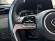 Hyundai Tucson Travel, 2024 года, пробег 38625 км