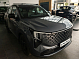 Changan UNI-S Техно, серый