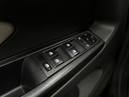Lada (ВАЗ) Vesta Comfort, 2019 года, пробег 113000 км