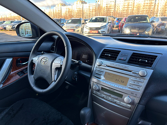 Toyota Camry Престиж, 2011 года, пробег 467349 км