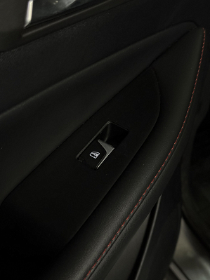 Changan CS35 Plus Tech, 2023 года, пробег 26800 км