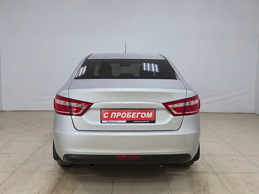 Lada (ВАЗ) Vesta Classic Start (2018-2019), 2018 года, пробег 158565 км