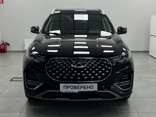 Chery Tiggo 8 Pro Dreamline, 2022 года, пробег 163298 км