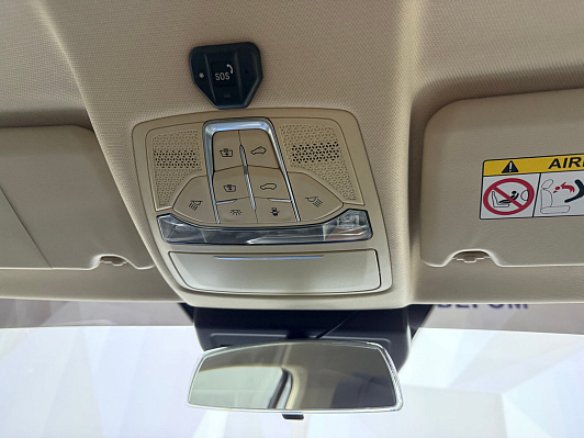 FAW Bestune T77 Prestige Plus (DCT), 2022 года, пробег 20633 км