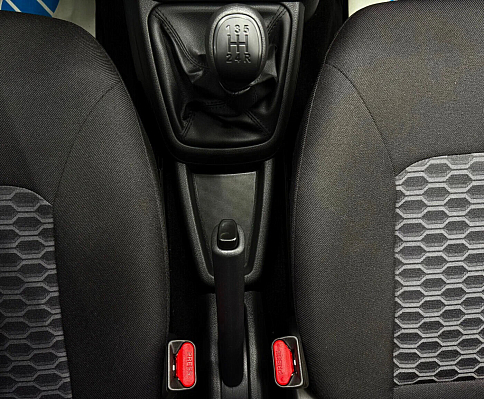 Lada (ВАЗ) Granta Classic'23 Кондиционер, 2025 года, пробег 6 км