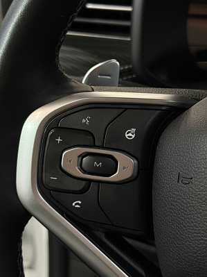 Haval Jolion Premium, 2023 года, пробег 80069 км