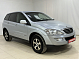 SsangYong Kyron Original, 2013 года, пробег 215000 км