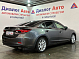 Mazda 6, 2017 года, пробег 143000 км