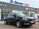 Lada (ВАЗ) Vesta Comfort, 2021 года, пробег 49000 км