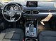 Mazda CX-5 Core, 2021 года, пробег 91200 км