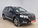 Haval H6 Lux, 2018 года, пробег 91400 км