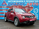Nissan Juke SV2, 2014 года, пробег 137100 км