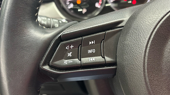 Mazda 6 Drive, 2019 года, пробег 78124 км