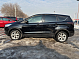 Ford Kuga Trend Plus, 2016 года, пробег 105000 км