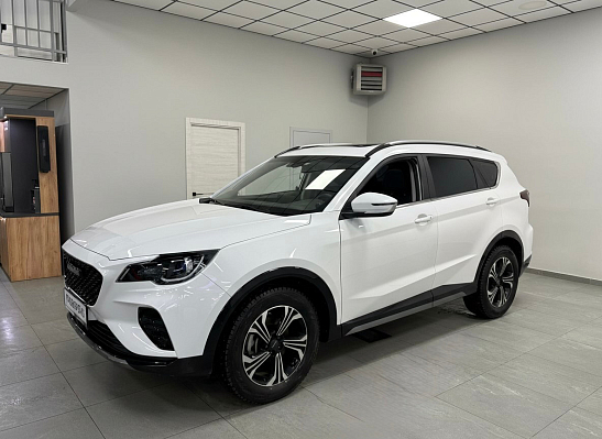 Soueast DX8S, 2022 года, пробег 20000 км