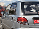 Daewoo Matiz M 19 Lite, 2012 года, пробег 100025 км