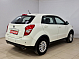 SsangYong Actyon Original, 2014 года, пробег 167501 км