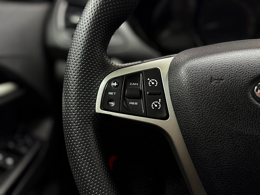 Lada (ВАЗ) Vesta Comfort, 2021 года, пробег 104713 км