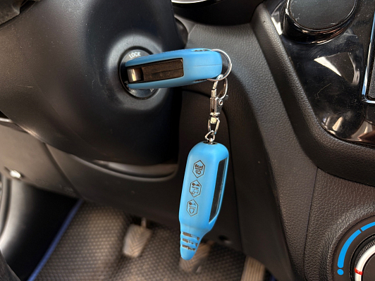 Kia Rio Luxe, 2013 года, пробег 158265 км