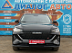 Haval F7x Elite, 2022 года, пробег 59268 км