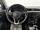 Kia Rio Luxe, 2019 года, пробег 81400 км
