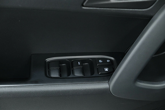 Hyundai Creta Active, 2020 года, пробег 50000 км